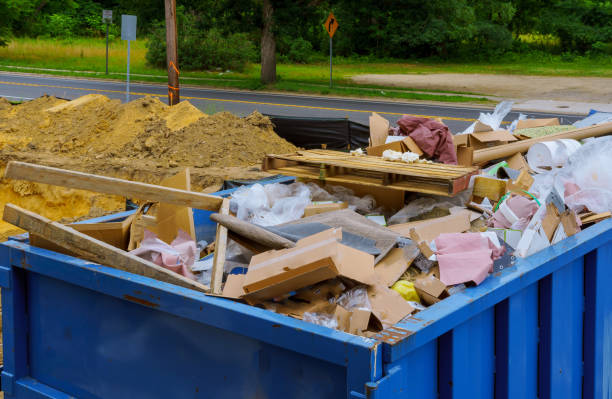 Debris Removal in Cypress, CA